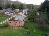 Parduodamas 6.37 arų sklypas su 117.45 m2 - nuotraukos Nr. 3