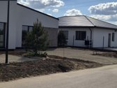 Parduodamas Modernus A++ Klasės Namas - nuotraukos Nr. 2