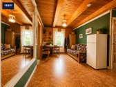 Išskirtinis rąstinis namas Balsiuose – puikus - nuotraukos Nr. 10