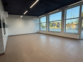 Nuomojamos 81 kv. m patalpos Žaliakalnyje, - nuotraukos Nr. 2