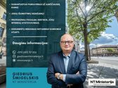 Parduodamas 11,66a sklypas adresu: Savanorių - nuotraukos Nr. 16