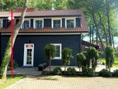 "Ramybės oazė žalumos apsuptyje - namas , - nuotraukos Nr. 3