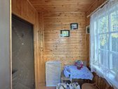 Parduodama Vertikaliai Dalinta Namo Dalis Su - nuotraukos Nr. 28