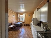 Parduodama Vertikaliai Dalinta Namo Dalis Su