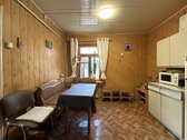 Parduodama Vertikaliai Dalinta Namo Dalis Su - nuotraukos Nr. 6