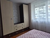 Parduodamas įrengtas 3 kambarių butas - nuotraukos Nr. 5