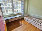 Parduodamas įrengtas 3 kambarių butas - nuotraukos Nr. 6
