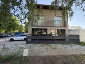Šventosios centre (Palangos mieste) - nuotraukos Nr. 4