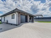 Parduodamas vieno aukšto, 4 kambarių - nuotraukos Nr. 46