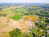 Parduodami Namų Valdos Sklypai Nuo 15 a. - nuotraukos Nr. 2
