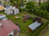 Parduodamas solidus, erdvus ir prižiūrėtas - nuotraukos Nr. 7