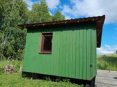 Parduodamas sklypas su pradėtu statyti - nuotraukos Nr. 26