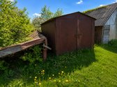Parduodamas 2 Kambarių Butas Saugų K. - nuotraukos Nr. 28