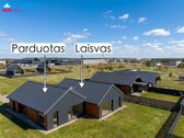 Parduodami Funkcionaliai Suplanuoti A+ Klasės
