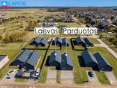 Parduodami Funkcionaliai Suplanuoti A+ Klasės - nuotraukos Nr. 7