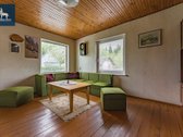 Parduodamas Mūrinis Sodo Namas Ramybės - nuotraukos Nr. 5