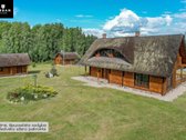 Išskirtinė Galimybė Įsigyti Pilnai Įrengtą