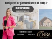 Parduodamas solidus, erdvus ir prižiūrėtas - nuotraukos Nr. 44
