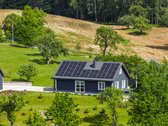 Namai, kuriuose dera modernumas ir natūrali - nuotraukos Nr. 39