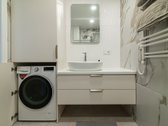 Parduodamas jaukus ir moderniai įrengtas 1 - nuotraukos Nr. 7