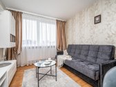 Tvarkingas ir jaukus 2 kambarių butas