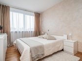 Ieškote tvarkingo ir jaukaus 2 kambarių buto
