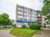 Ieškote tvarkingo ir jaukaus 2 kambarių buto - nuotraukos Nr. 16