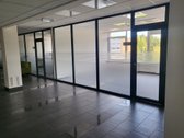 Išnuomojamas 366 kv.m biuras - nuotraukos Nr. 2
