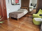Jaukus, šviesus ir labai tylus butas viename - nuotraukos Nr. 26
