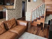 Jaukus, šviesus ir labai tylus butas viename - nuotraukos Nr. 5