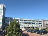 Išnuomojamas 100 kv.m biuras 4-ių aukštų - nuotraukos Nr. 18