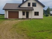 Namas Šalia Telšių miesto! Ryškėnų k.