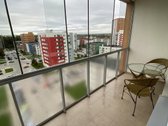 Parduodamas jaukus 2 kambarių butas Dragūnų g