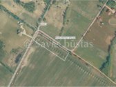 Parduodamas 43,5 arų žemės ūkio paskirties - nuotraukos Nr. 13