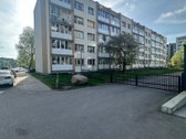 Ramioje, žaluma apsuptoje ir vienoje - nuotraukos Nr. 39