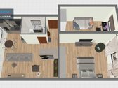Ramioje, žaluma apsuptoje ir vienoje - nuotraukos Nr. 47