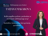 Ramioje, žaluma apsuptoje ir vienoje - nuotraukos Nr. 50