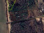 Parduodami 1.0487 ha ir 0.2900 ha ploto