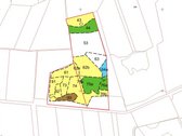 Parduodami 10.5200 ha ir 4.6000 ha ploto - nuotraukos Nr. 2