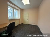 Parduodamos Komercinės Patalpos Molėtų Centre - nuotraukos Nr. 6