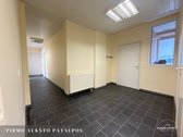 Parduodamos Komercinės Patalpos Molėtų Centre - nuotraukos Nr. 5