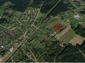 Parduodami namų valdos sklypai Rūdiškėse - nuotraukos Nr. 4