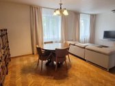 Išnuomojamas erdvus, puikaus išplanavimo - nuotraukos Nr. 4