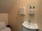 Parduodamos Komercinės Patalpos Molėtų Centre - nuotraukos Nr. 7