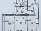 Investicinis Objektas Molėtų Centre – - nuotraukos Nr. 28