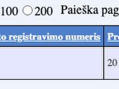Parduodami 10.5200 ha ir 4.6000 ha ploto - nuotraukos Nr. 6