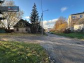 Vilniaus Naujamiestyje, Vandentiekio g. 7 - nuotraukos Nr. 18
