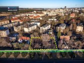 Vilniaus Naujamiestyje, Vandentiekio g. 7
