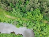 540 metrų Šventosios upės pakrantės ir erdvus - nuotraukos Nr. 3