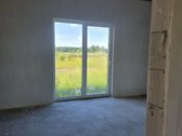 Parduodamas erdvus, kokybiškas, nebaigtas - nuotraukos Nr. 4